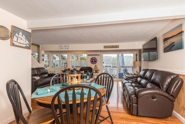 238 Fourth Street, Rindge, NH 03461
