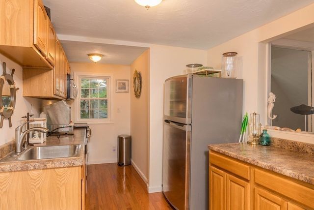 238 Fourth Street, Rindge, NH 03461