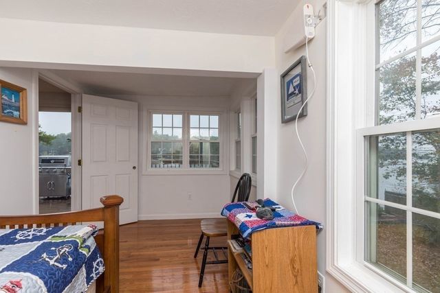 238 Fourth Street, Rindge, NH 03461