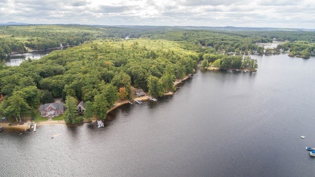 238 Fourth Street, Rindge, NH 03461