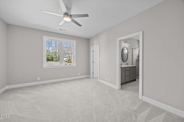 206 Cardinal Court, Oxford, NC 27565