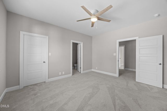 206 Cardinal Court, Oxford, NC 27565