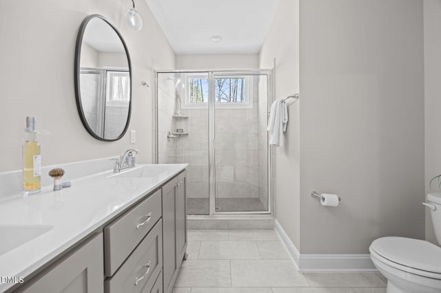 206 Cardinal Court, Oxford, NC 27565