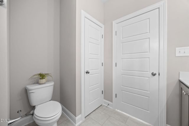 206 Cardinal Court, Oxford, NC 27565