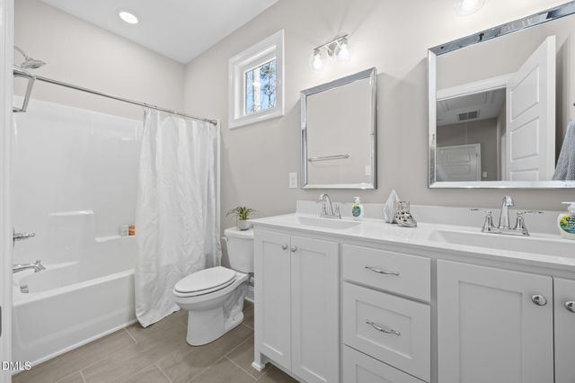 206 Cardinal Court, Oxford, NC 27565