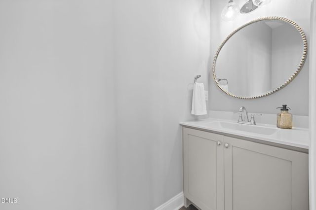 206 Cardinal Court, Oxford, NC 27565