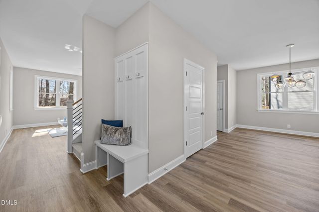 206 Cardinal Court, Oxford, NC 27565