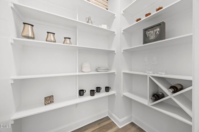 206 Cardinal Court, Oxford, NC 27565