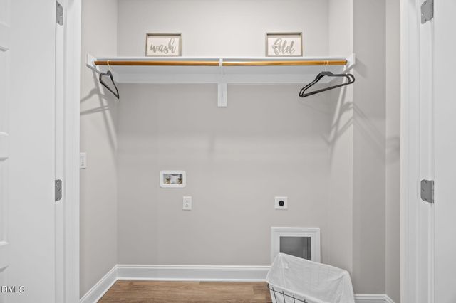 206 Cardinal Court, Oxford, NC 27565