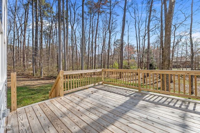 206 Cardinal Court, Oxford, NC 27565