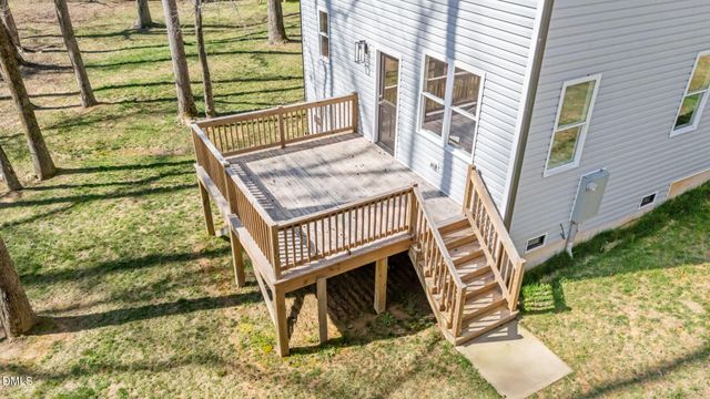 206 Cardinal Court, Oxford, NC 27565