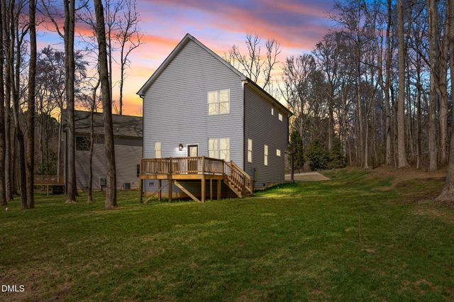 206 Cardinal Court, Oxford, NC 27565