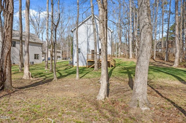 206 Cardinal Court, Oxford, NC 27565