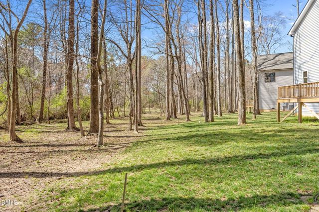 206 Cardinal Court, Oxford, NC 27565