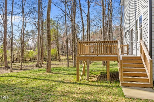 206 Cardinal Court, Oxford, NC 27565