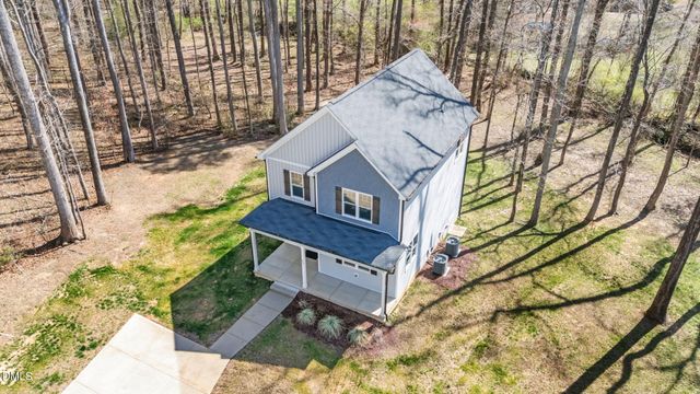 206 Cardinal Court, Oxford, NC 27565