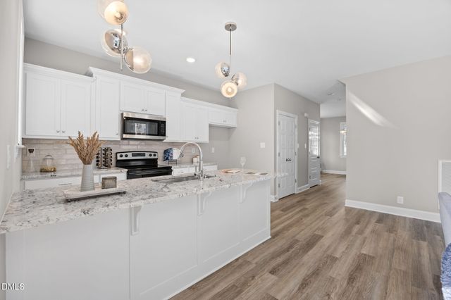 206 Cardinal Court, Oxford, NC 27565