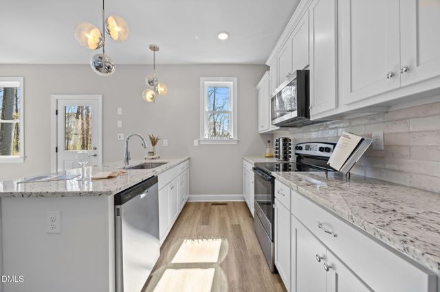 206 Cardinal Court, Oxford, NC 27565