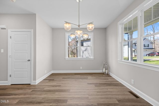 206 Cardinal Court, Oxford, NC 27565