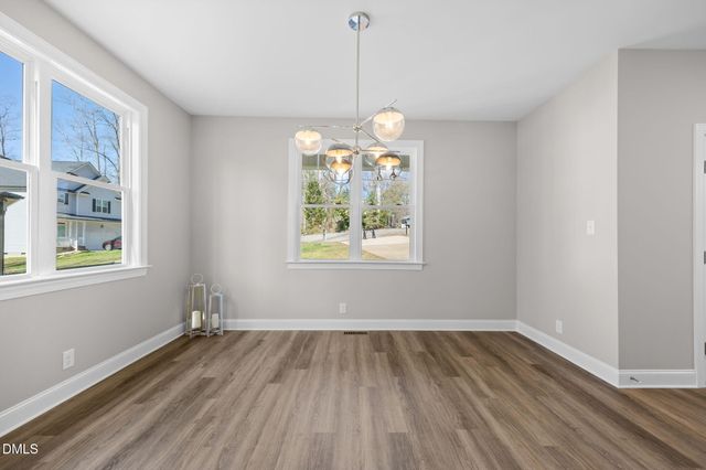 206 Cardinal Court, Oxford, NC 27565