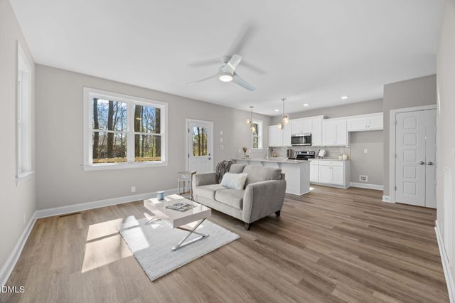 206 Cardinal Court, Oxford, NC 27565