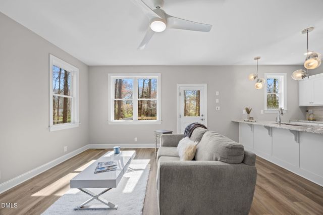 206 Cardinal Court, Oxford, NC 27565