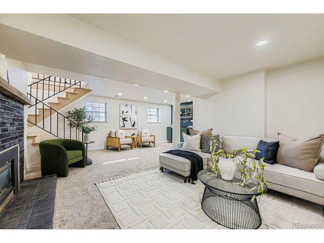 2517 Sunrise Ct, Louisville, CO 80027