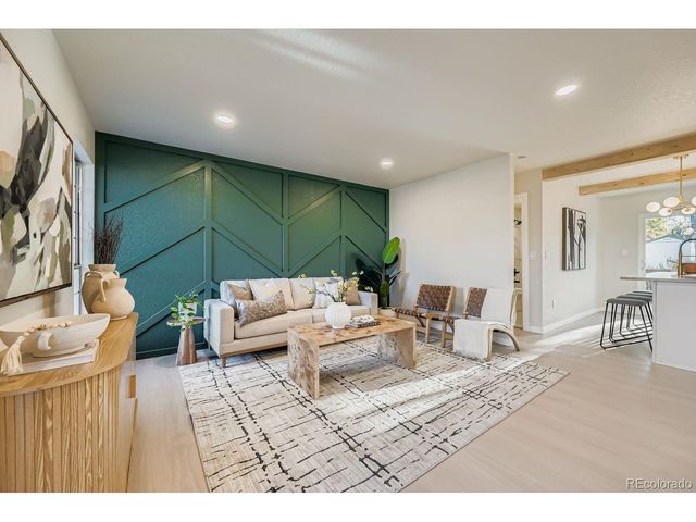 2517 Sunrise Ct, Louisville, CO 80027