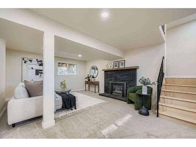 2517 Sunrise Ct, Louisville, CO 80027