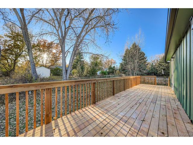 2517 Sunrise Ct, Louisville, CO 80027