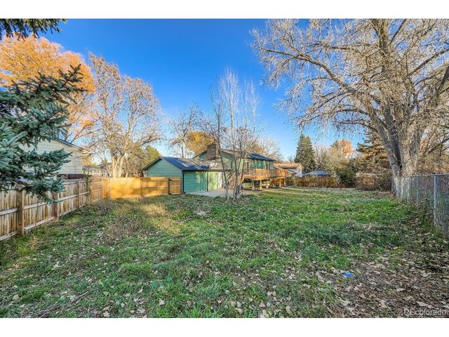 2517 Sunrise Ct, Louisville, CO 80027