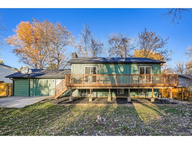 2517 Sunrise Ct, Louisville, CO 80027