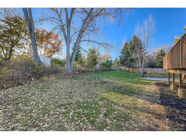 2517 Sunrise Ct, Louisville, CO 80027