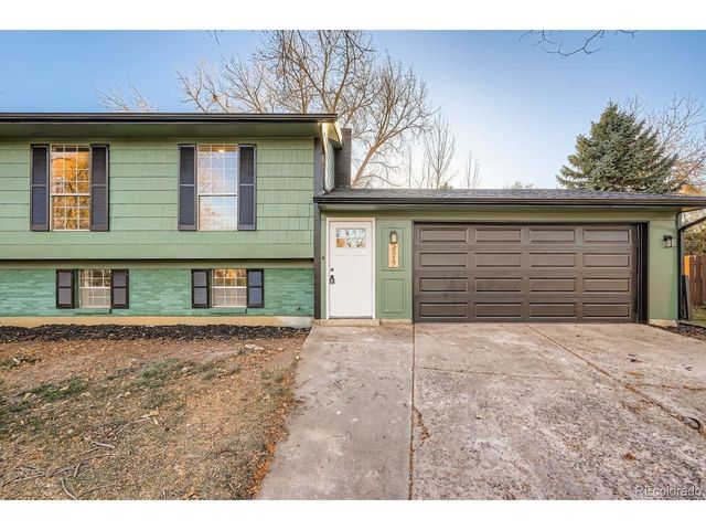 2517 Sunrise Ct, Louisville, CO 80027