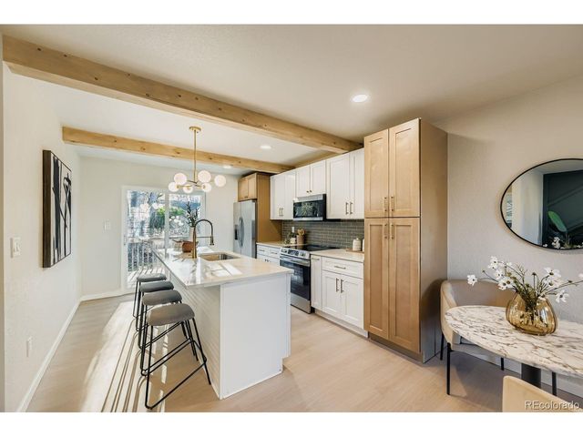 2517 Sunrise Ct, Louisville, CO 80027