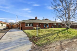 609 N 38th Street, Yakima, WA 98901