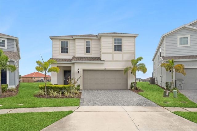 3791 LANA AVENUE, Davenport, FL 33897