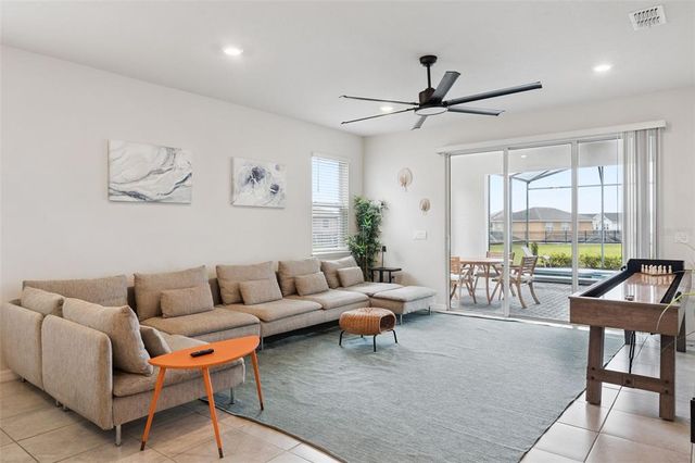 3791 LANA AVENUE, Davenport, FL 33897