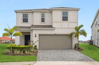 3791 LANA AVENUE, Davenport, FL 33897