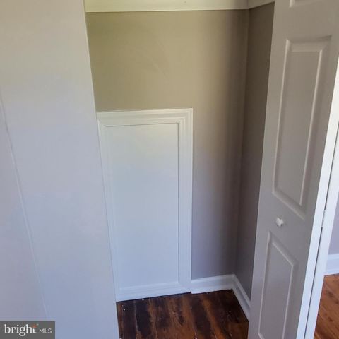 314 S LOCUST ST, Hagerstown, MD 21740