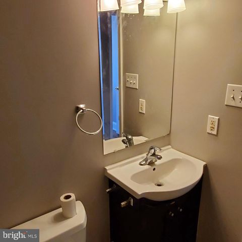 314 S LOCUST ST, Hagerstown, MD 21740