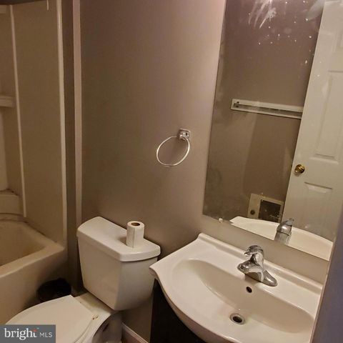 314 S LOCUST ST, Hagerstown, MD 21740