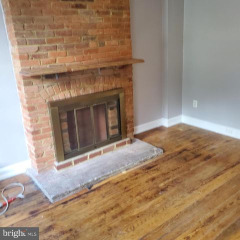 314 S LOCUST ST, Hagerstown, MD 21740