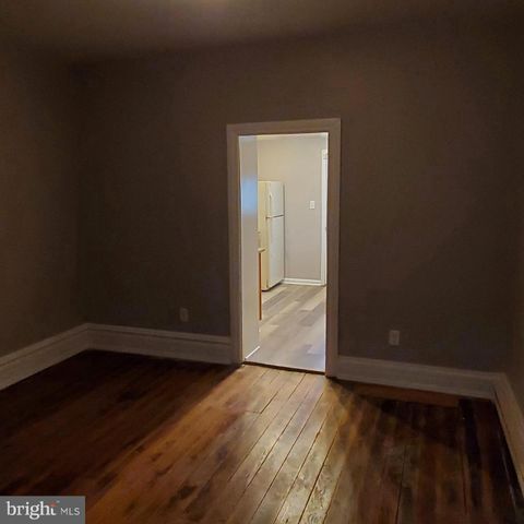 314 S LOCUST ST, Hagerstown, MD 21740