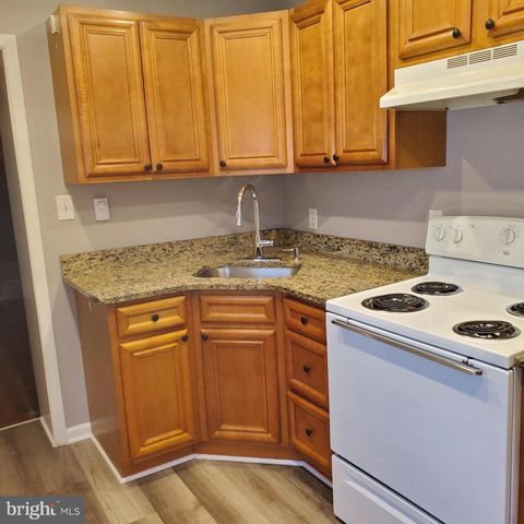 314 S LOCUST ST, Hagerstown, MD 21740
