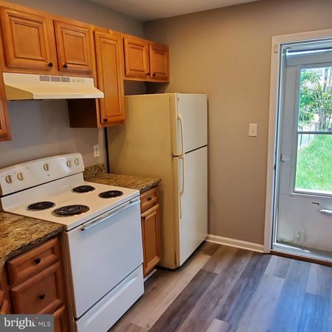 314 S LOCUST ST, Hagerstown, MD 21740