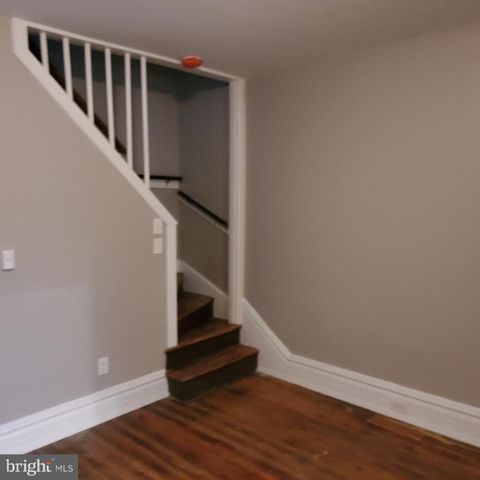 314 S LOCUST ST, Hagerstown, MD 21740