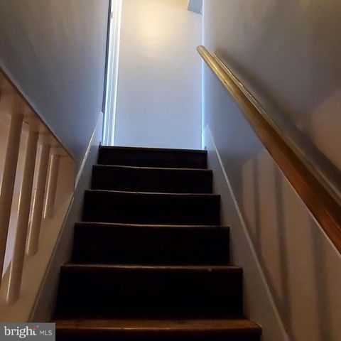 314 S LOCUST ST, Hagerstown, MD 21740