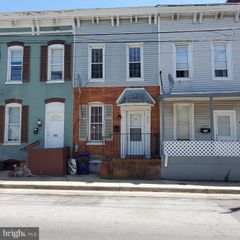 314 S LOCUST ST, Hagerstown, MD 21740