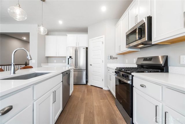 425 Snowdrop Drive, Yellow Springs Vlg, OH 45387